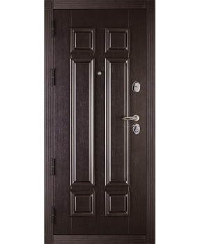 Дверь входная в квартиру ВК-2292